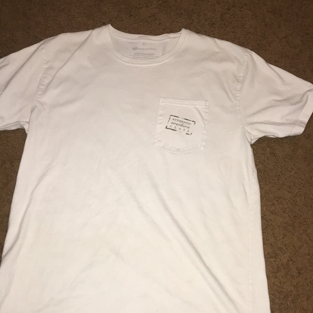 Large Short-sleeve Southern Marsh